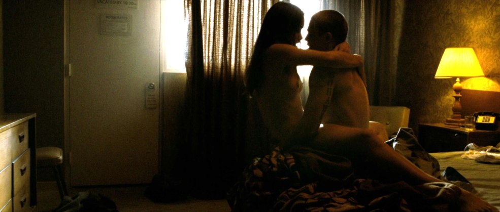 Olivia Wilde Scènes érotiques