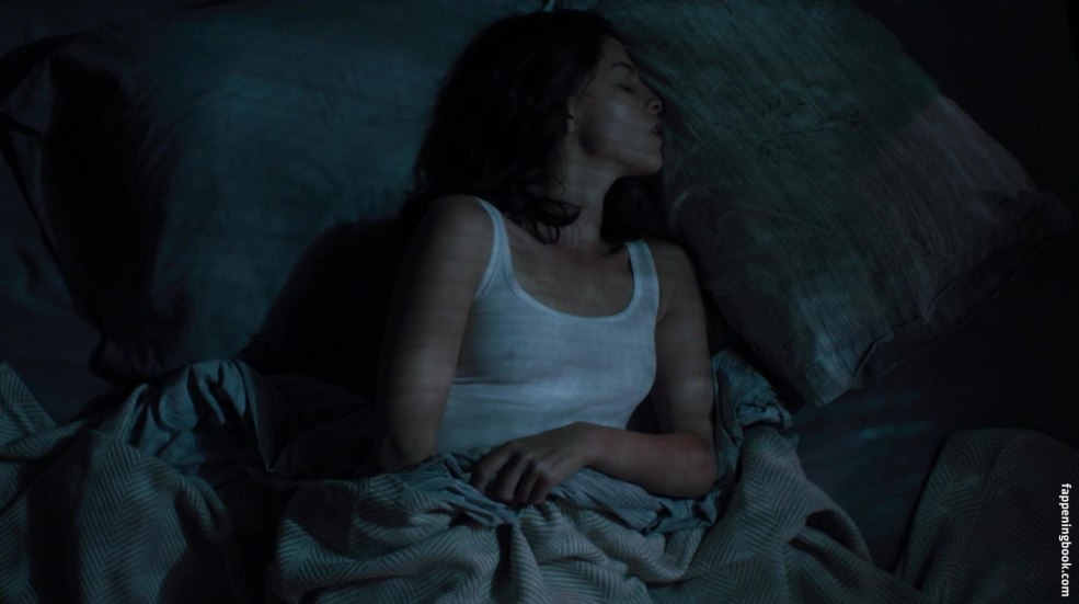 Olivia Thirlby Judge Dredd Naked