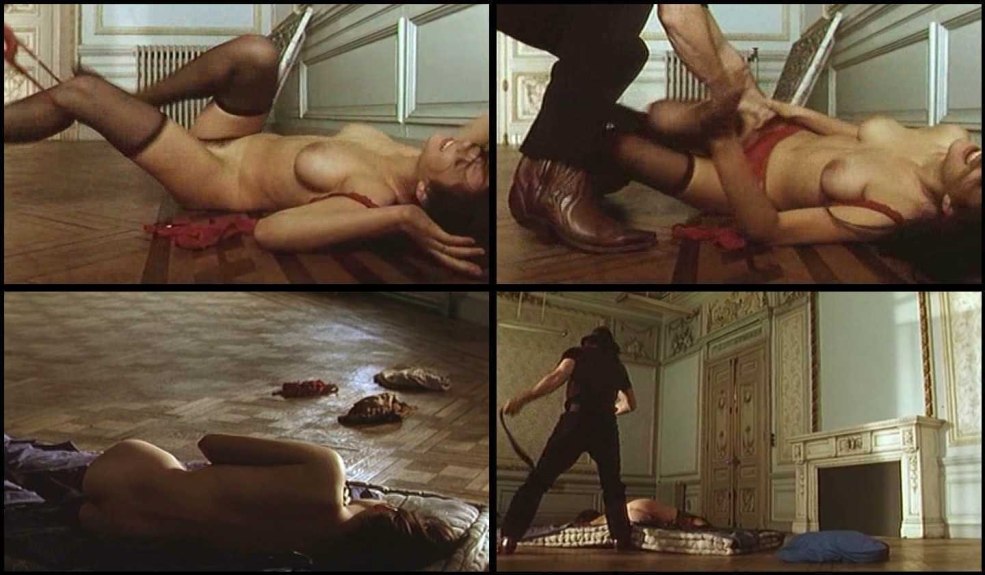 Emma Sjoberg en taxi 2