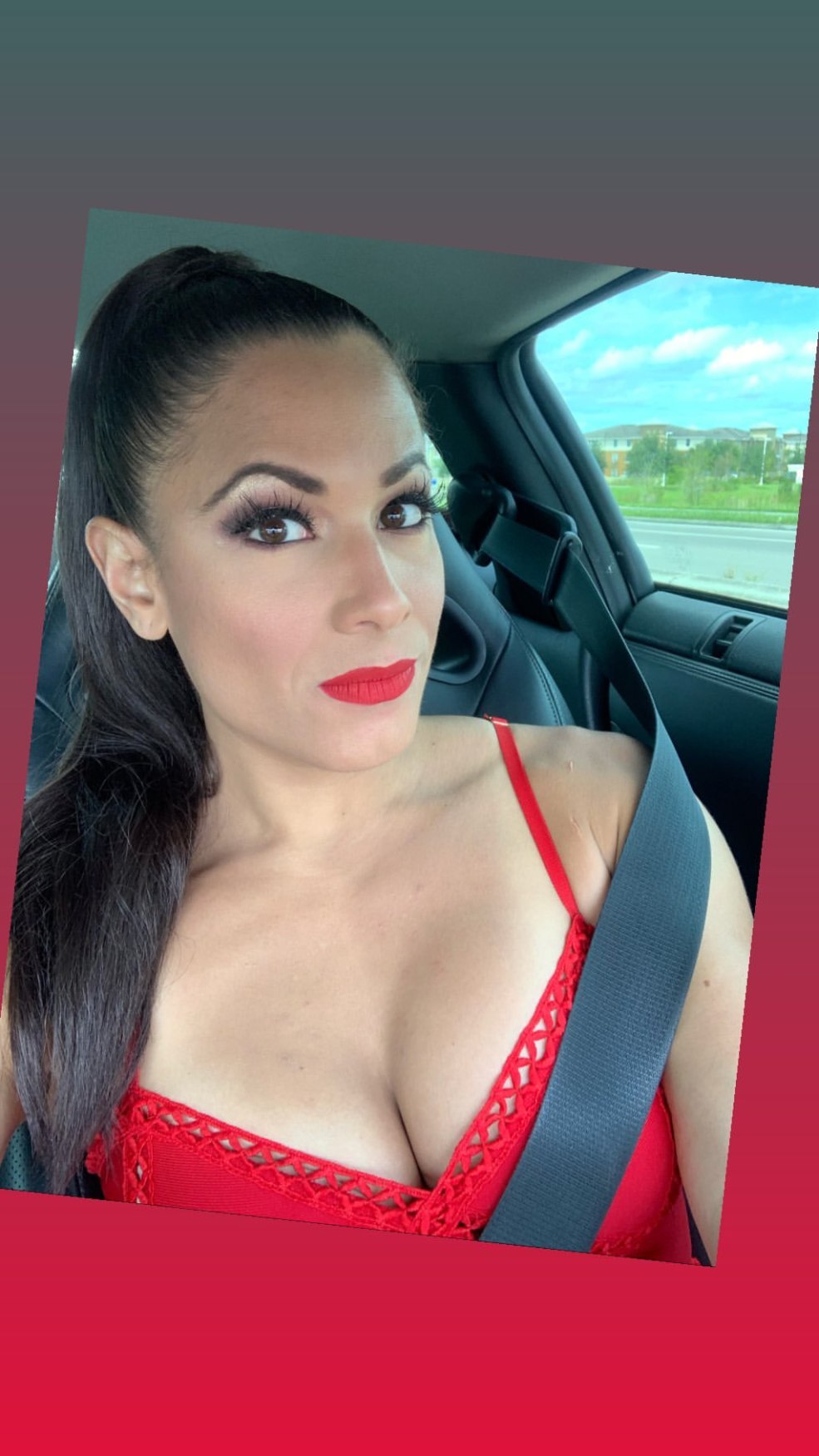 Maxim Matveev Blogger Dasha Koreik