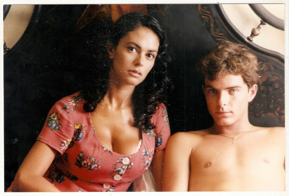 Maria Grace Kuchinotta deuxième épouse