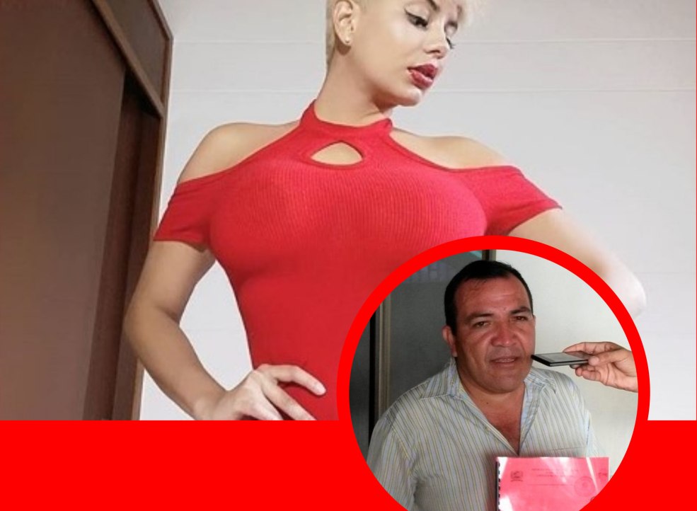 Maria Erich Hot