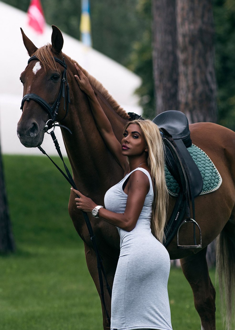 Elina Svietlova Elina Svetlova