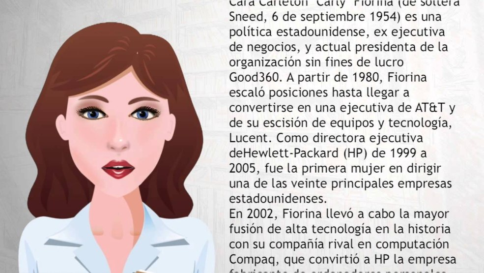 Conquest 1996 Asia Carrera