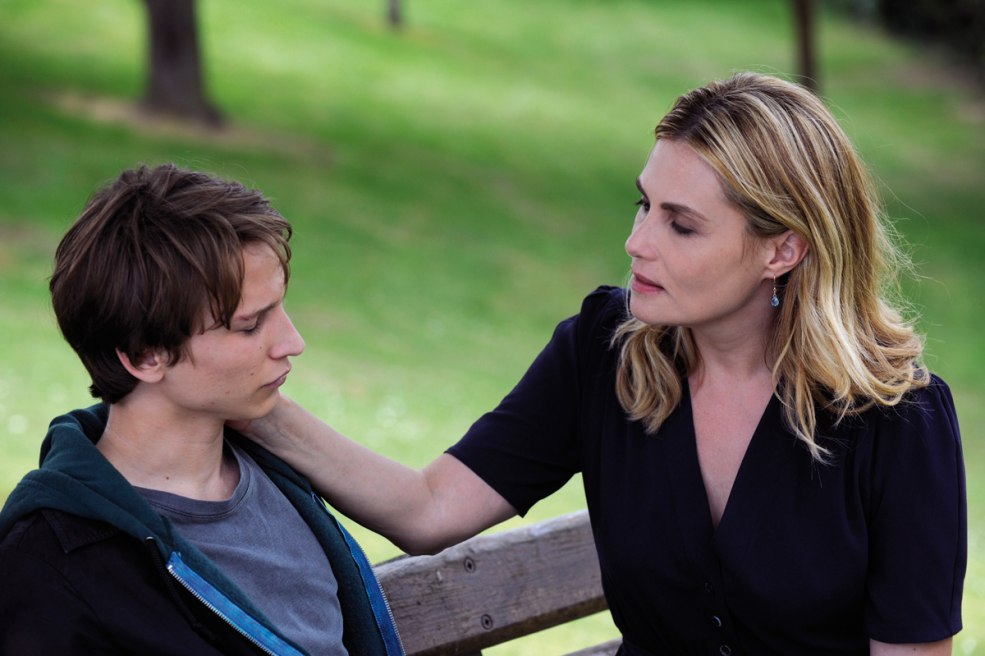 Ernst Moorer dans la maison 2012