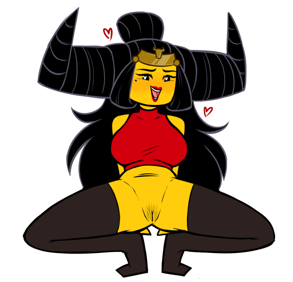 Ninjago Lloyd et Harumi Sexe