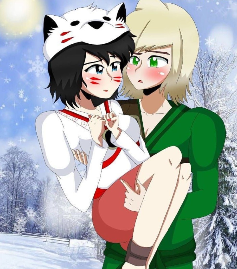 XXX Girls Serpentina