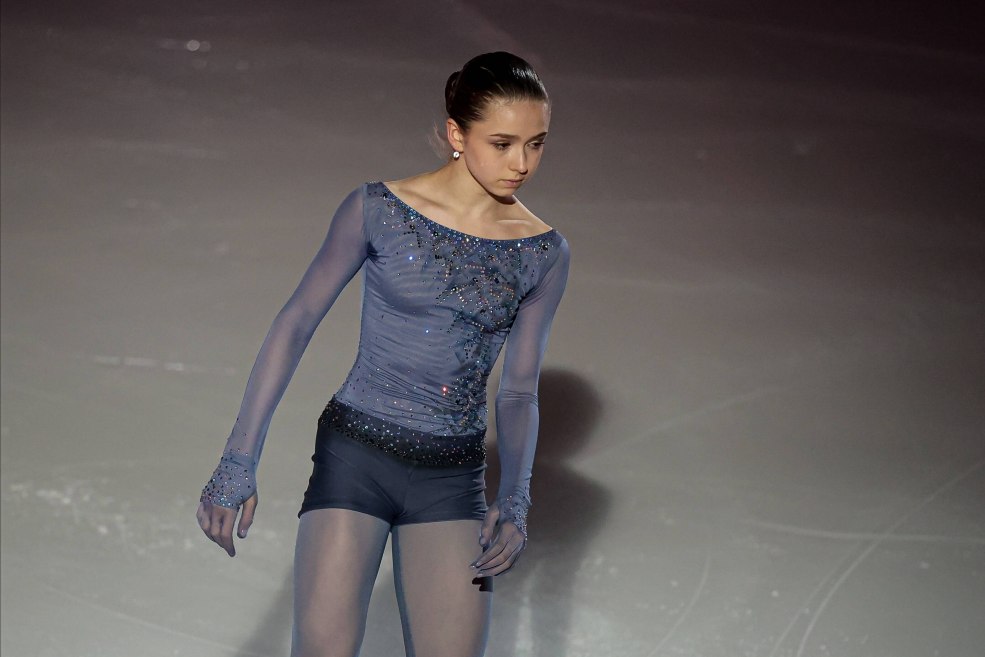 Skater canadien 2022