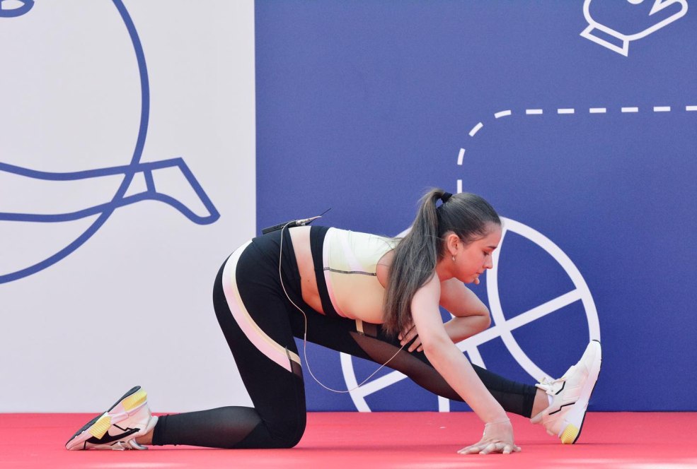 Valeva camilla photo nue