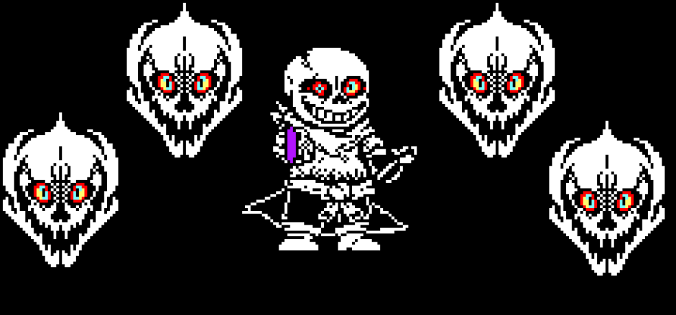 Dusttrust sans phase 2