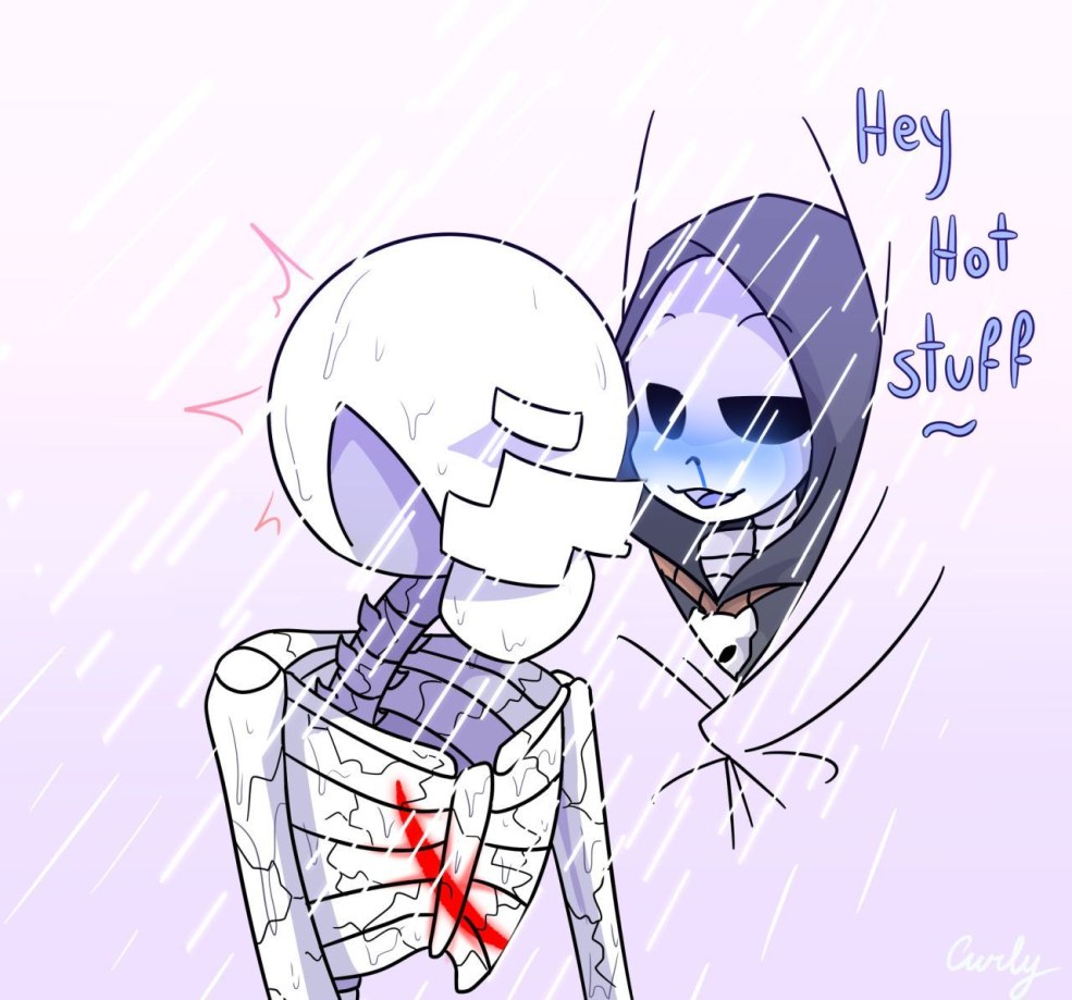 Ship Geno and Riper 18