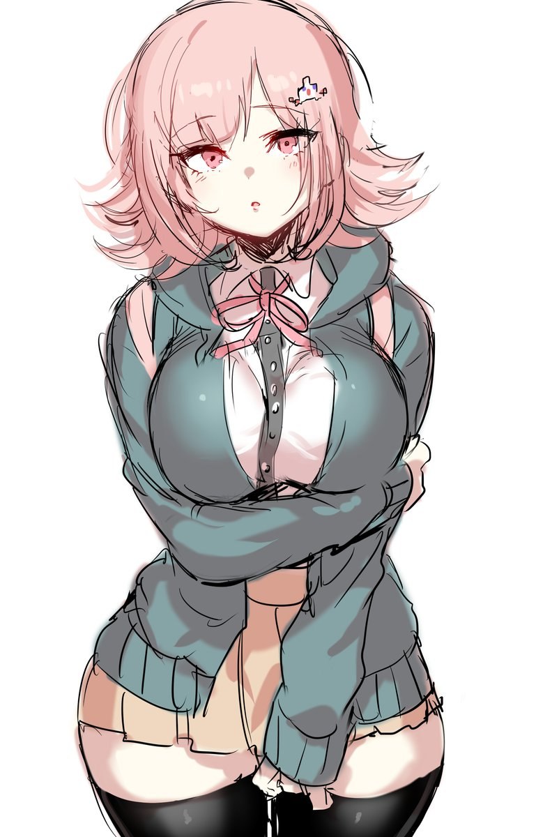 Chiaki Nanami Art 18