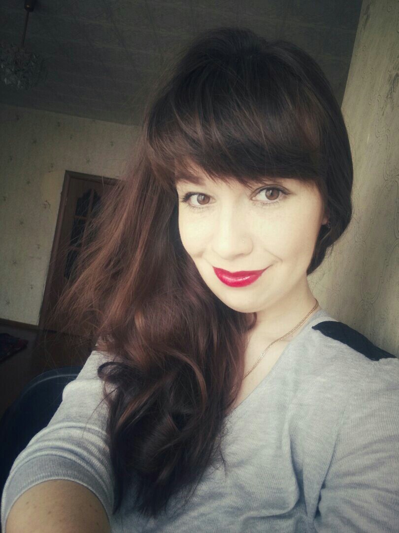 Bakeeva Tatyana Minusinsk