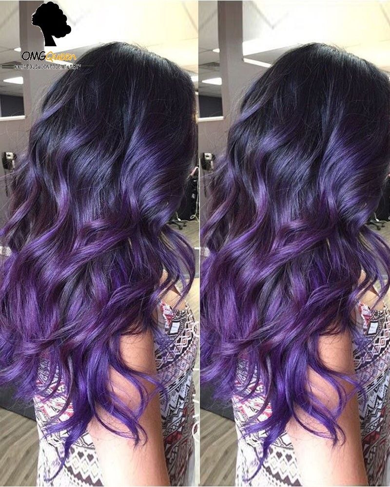 LastFeastofthewolves Blue Hair