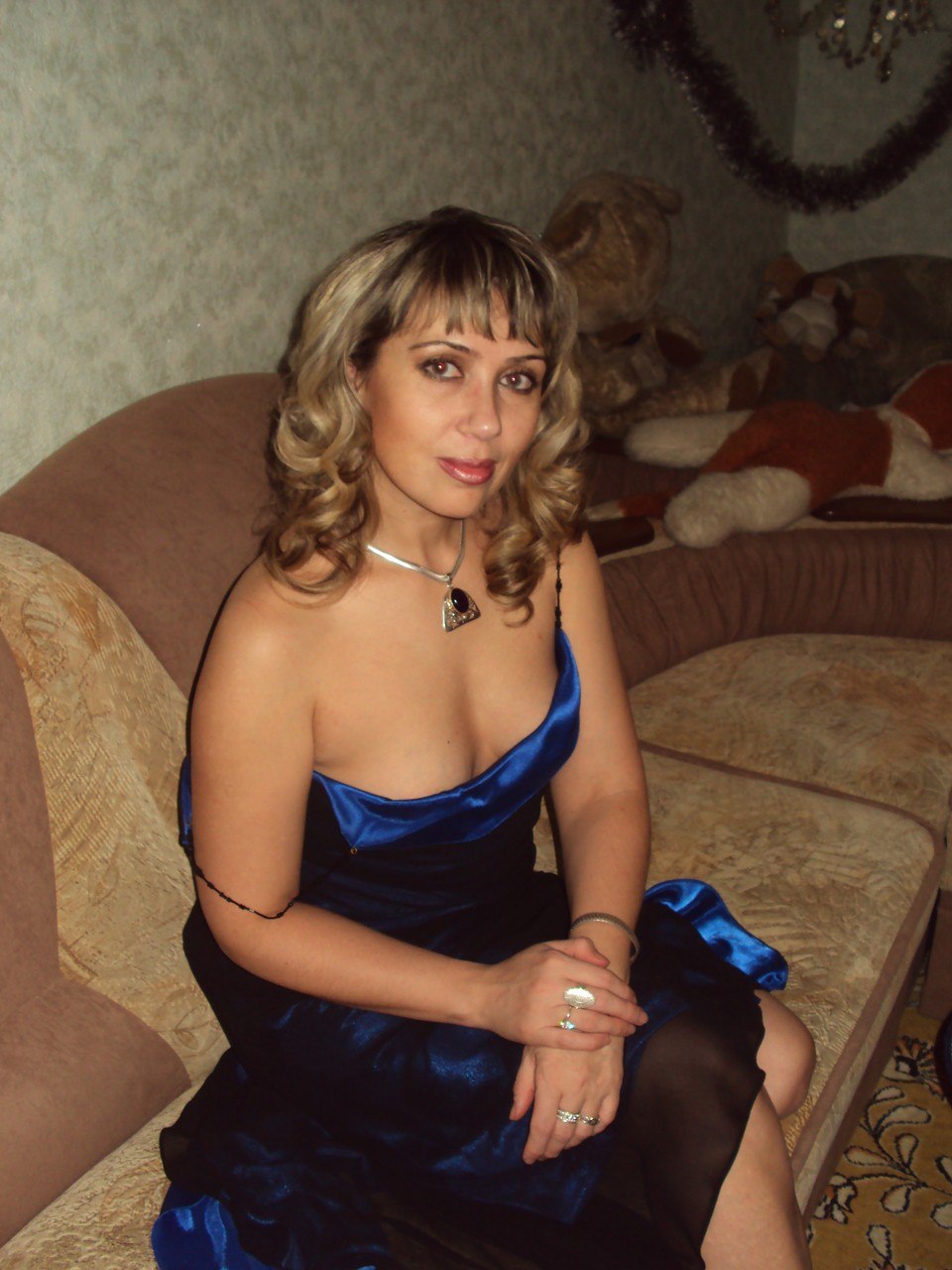 Les vêtements de maison sont des filles terribles