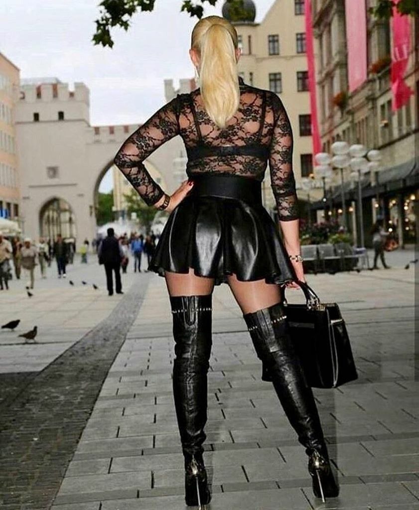 Maria Yotta Maria Hering