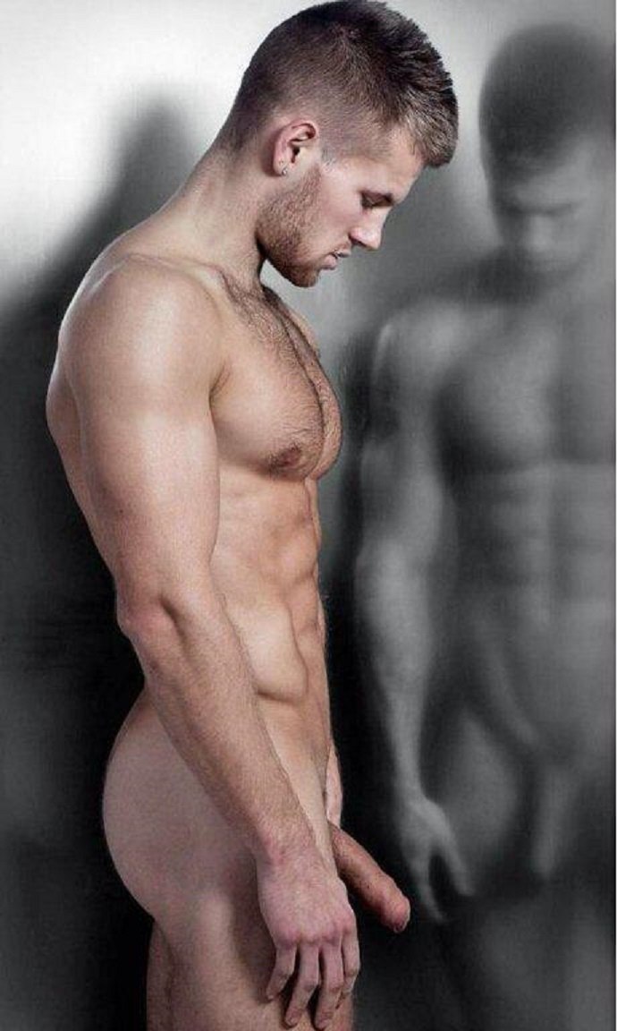 Paul Cassidi Cock nu