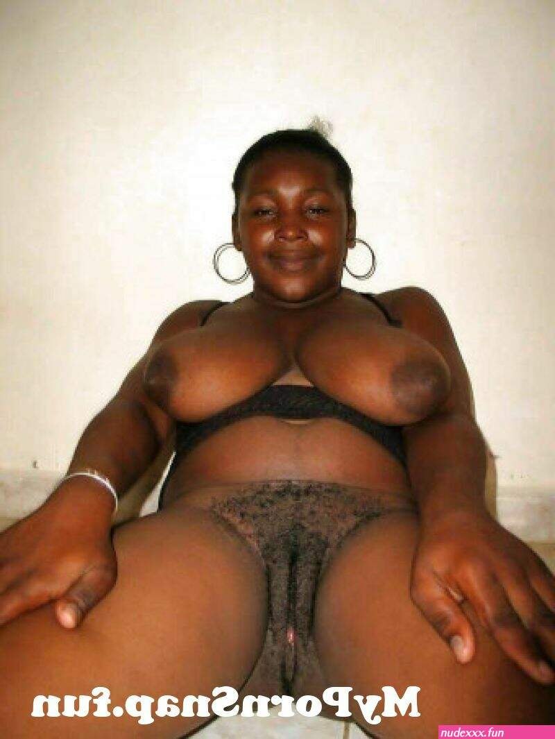 Filles noires anales