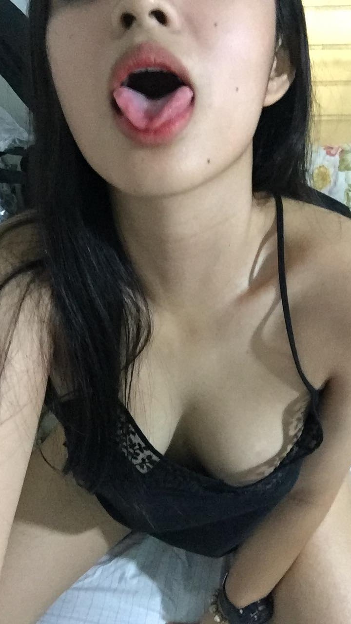 Baiser délicat