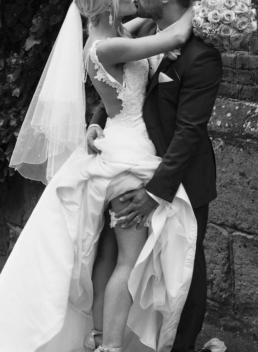 Au mariage est intime