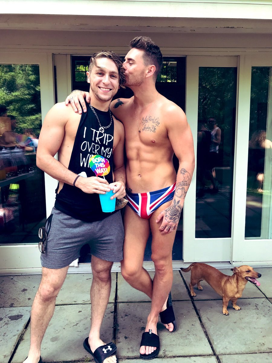 Innocence innocente de bonne à paire