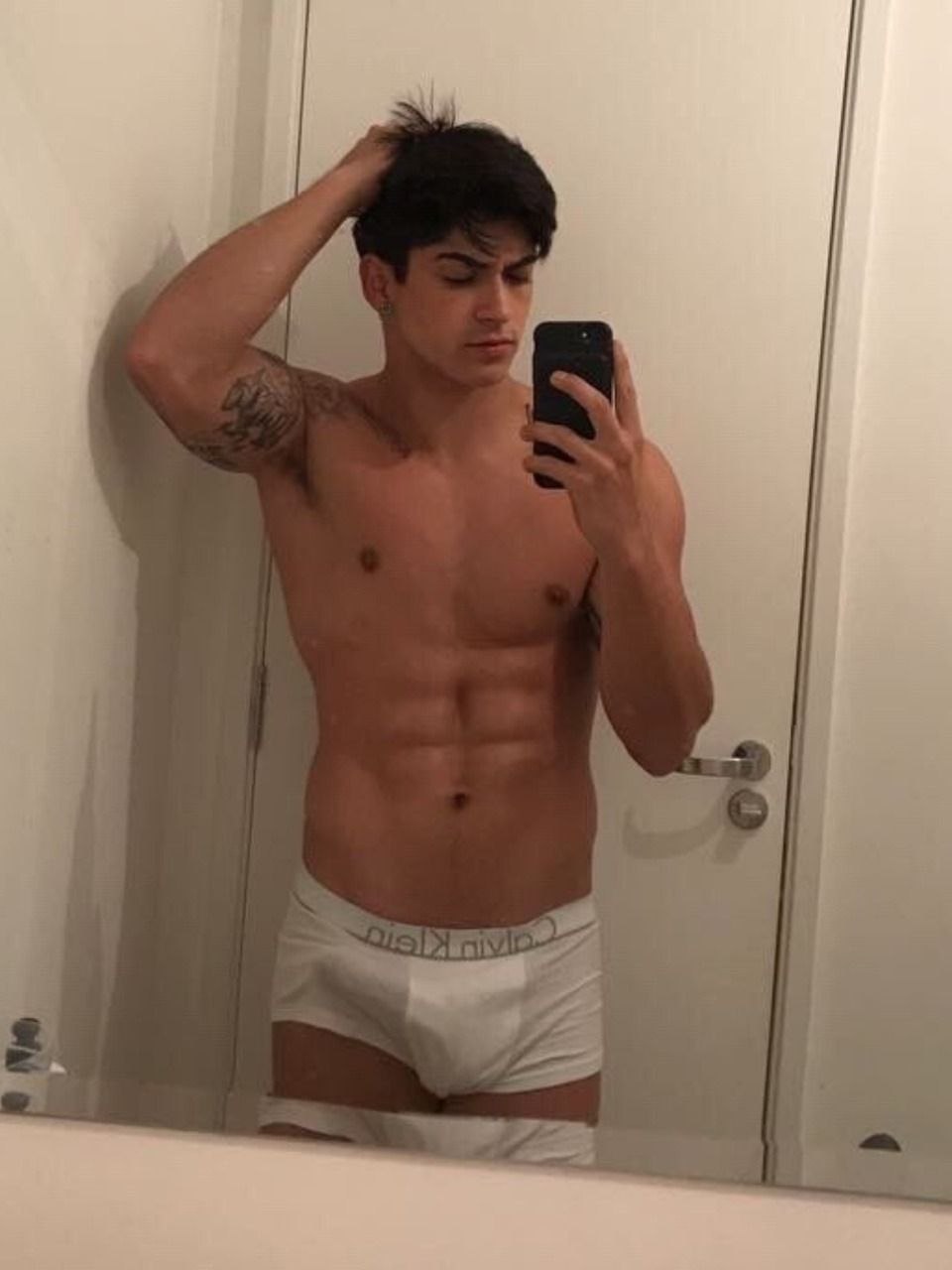 Josh Moore Onlyfans