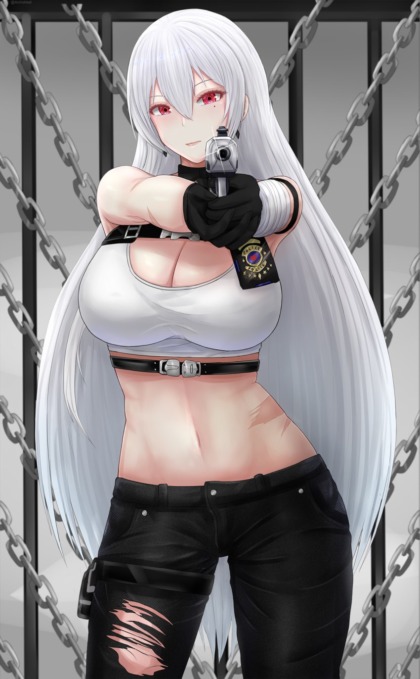 Veronica Sherstyuk Jags