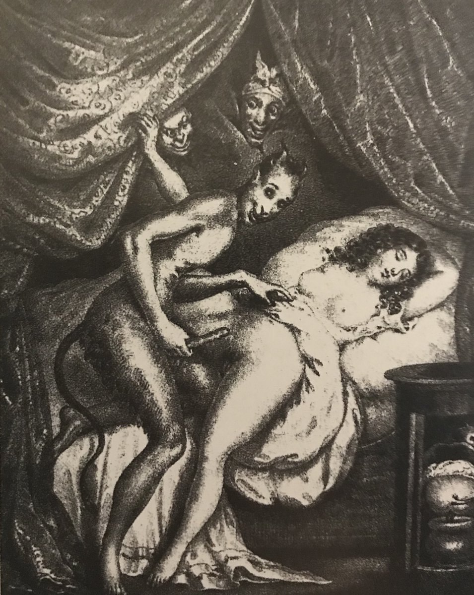 PAOLO SERPIERS PEINTURES ANAL