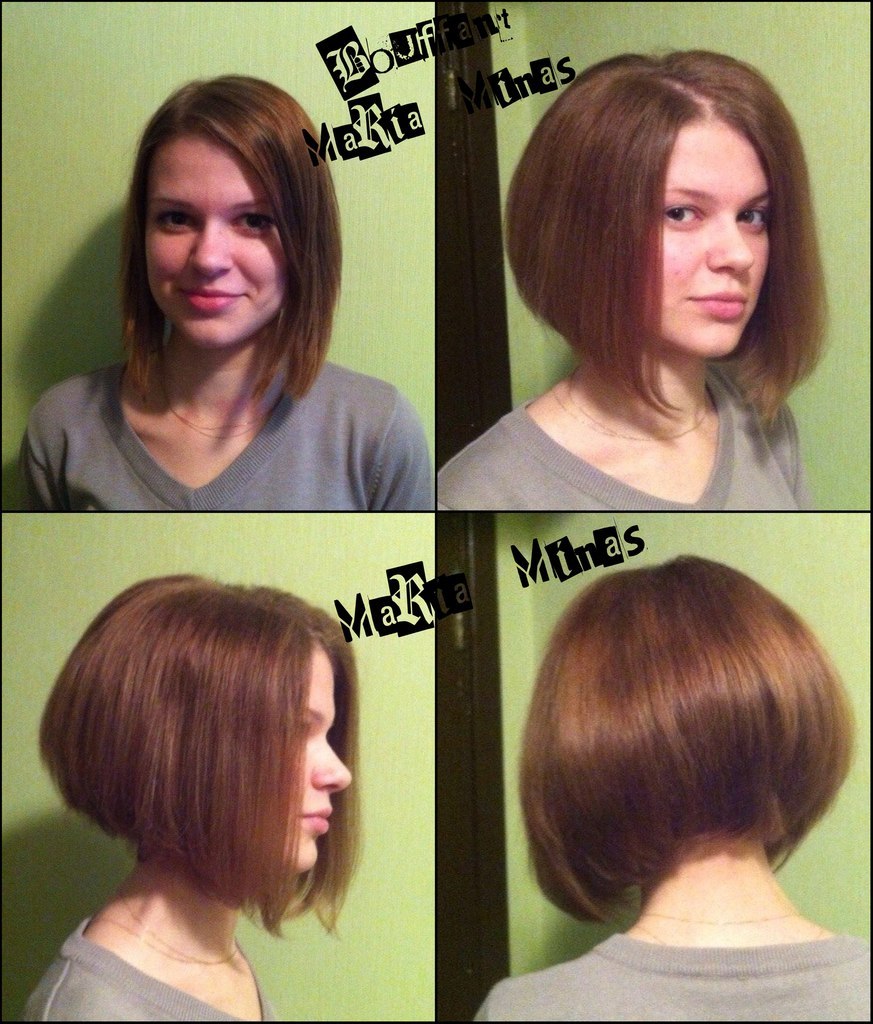 Le volume racine des cheveux