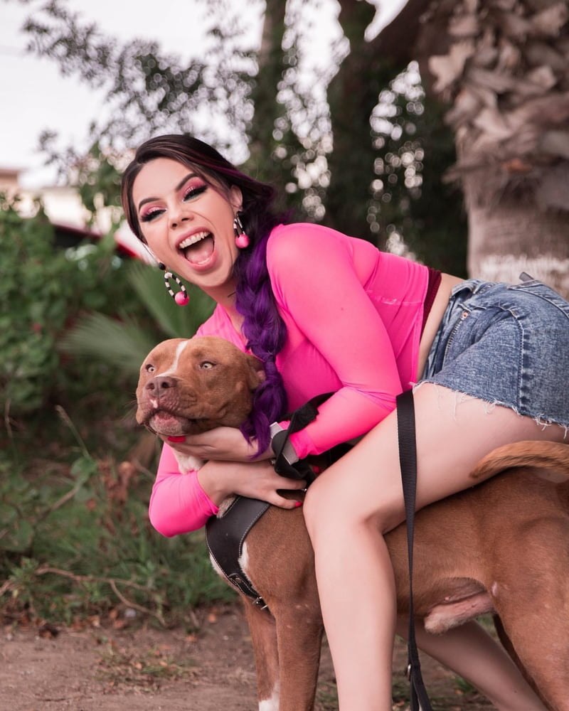 Angelika Grays 21 Sexury Fantasstic DP 35 HD