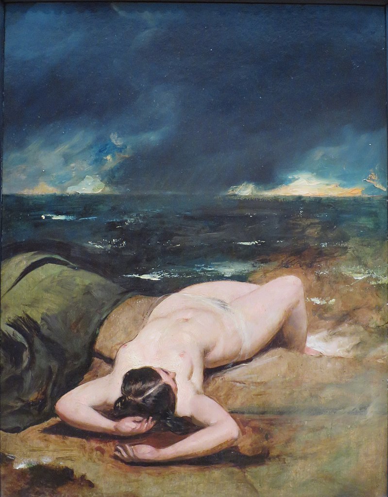 Artiste William Etti