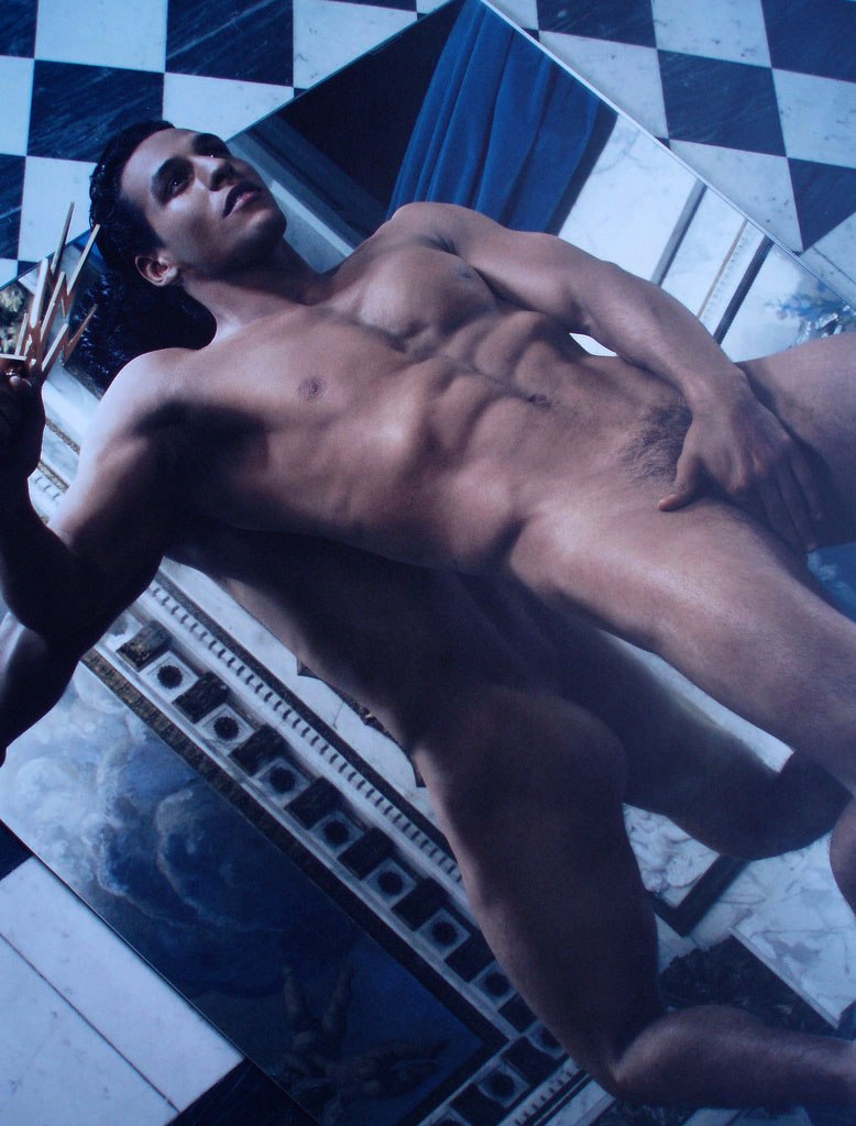 Gangbang jeunes gars