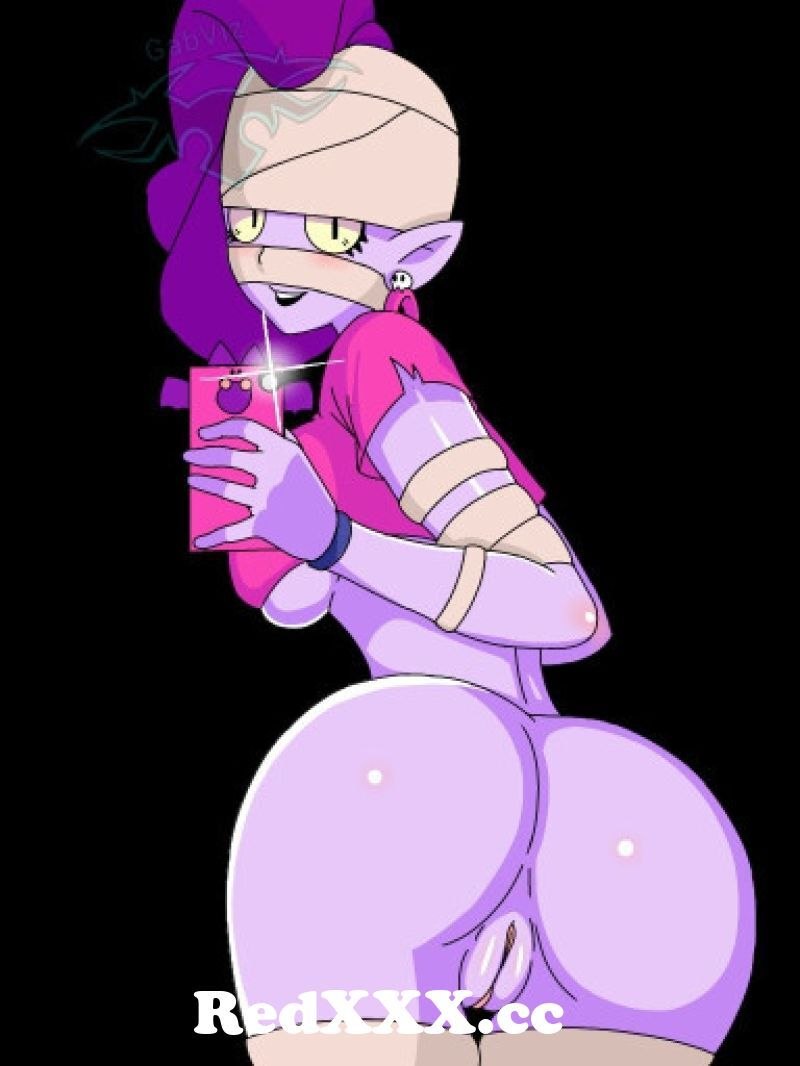 Plums bravo starc hentai