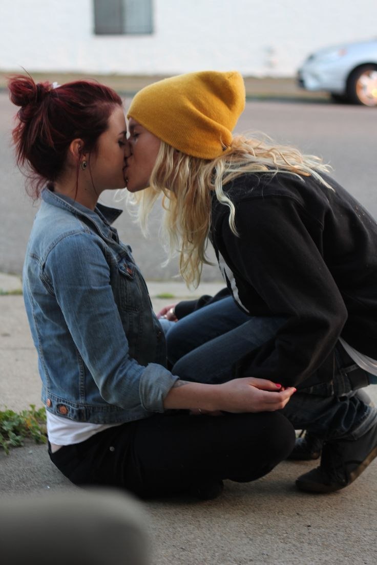 Trish et Stand Joe Joe
