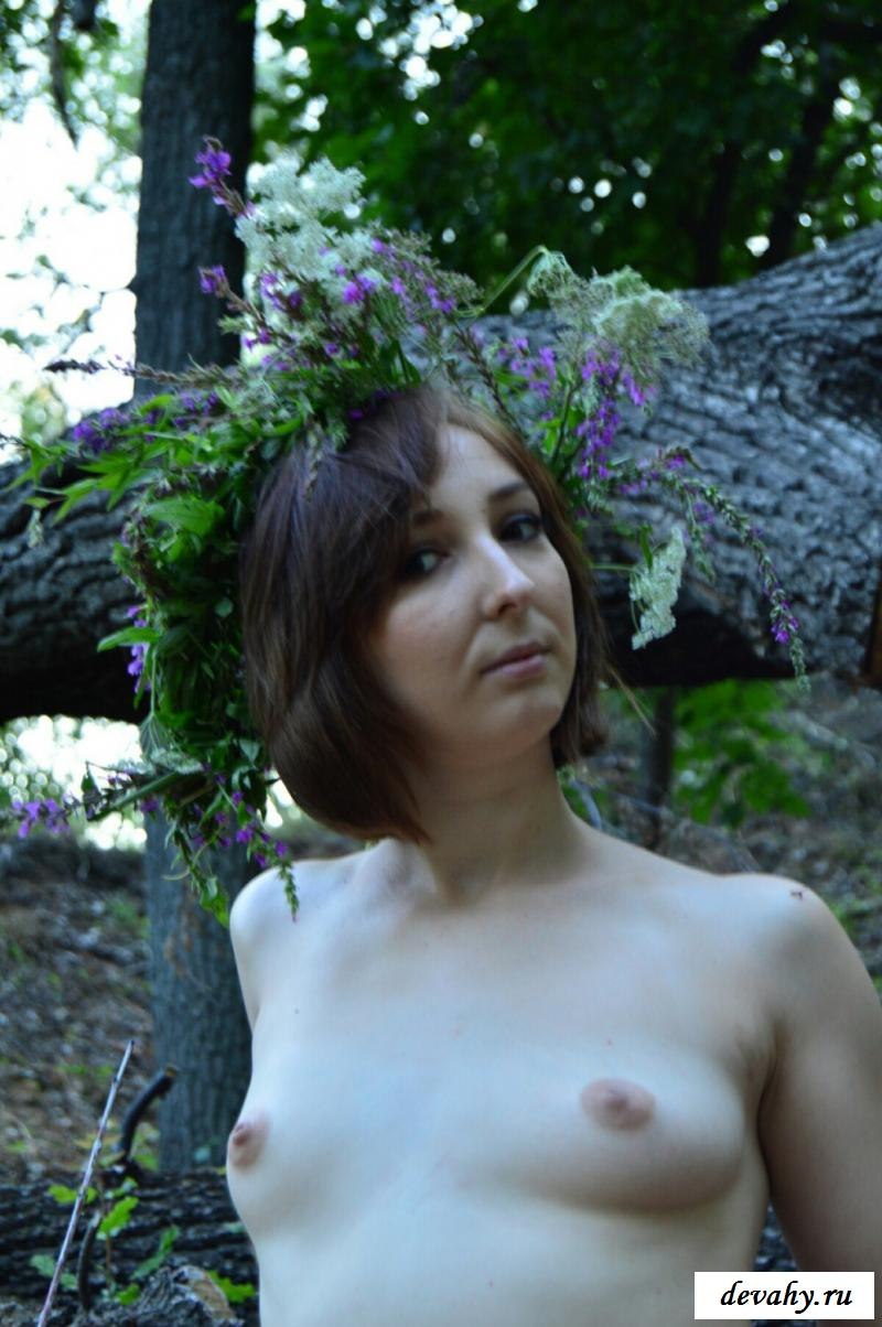 Seins Ekaterina Malikova