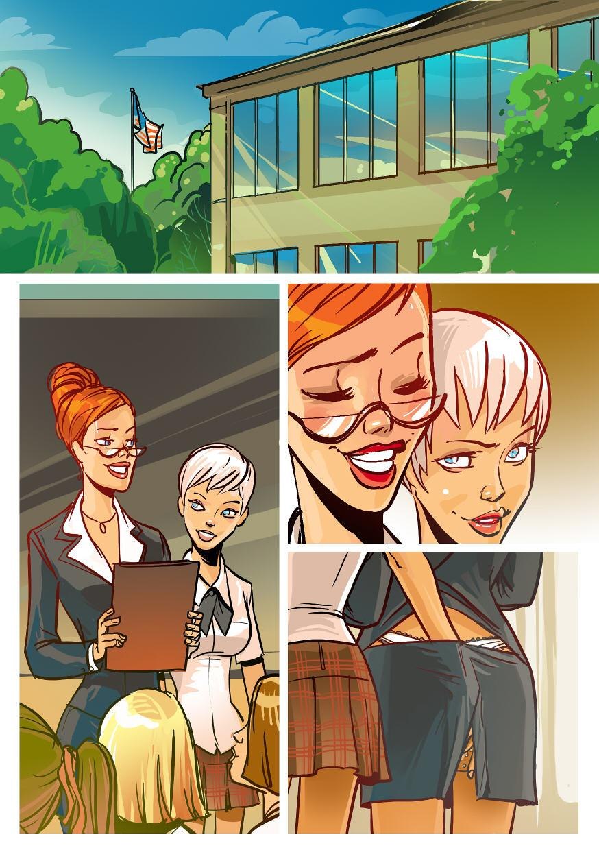 Independ désire - le jeu