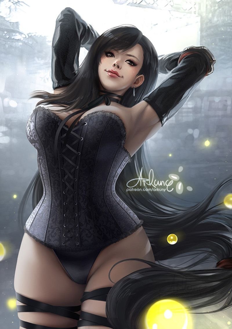 Tsukuyomi (kami-sama no vous na kimi e