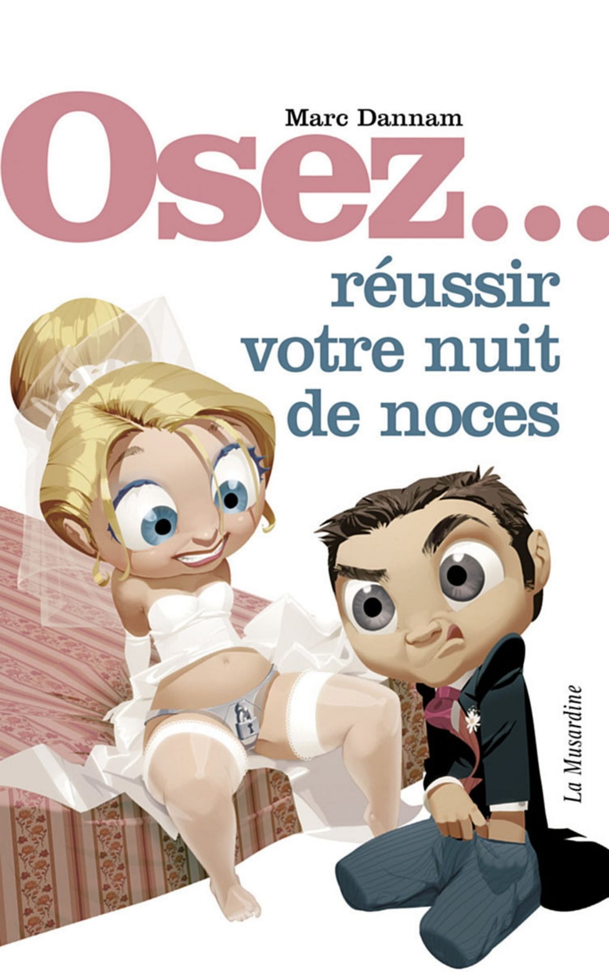 Nuit de noces