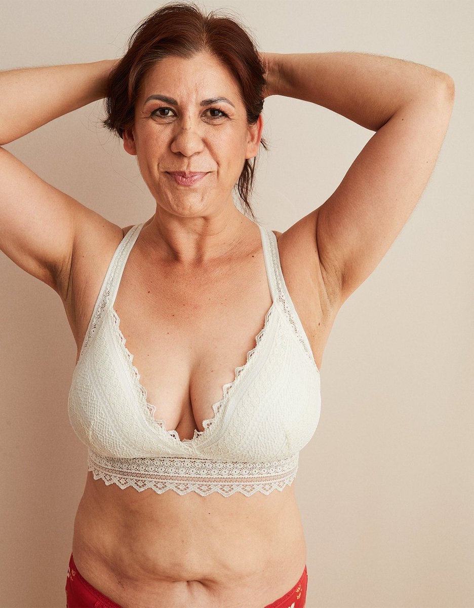 Chelsea Rose plus Saz