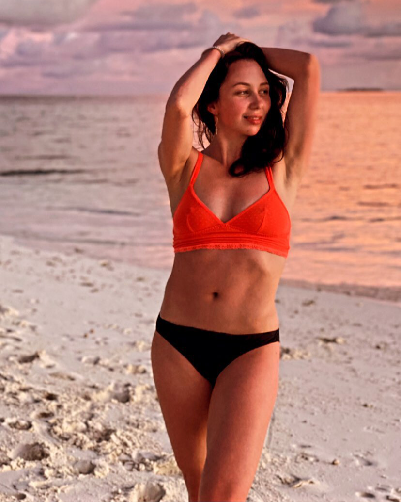 Victoria Maslova Ivanov Ivanov