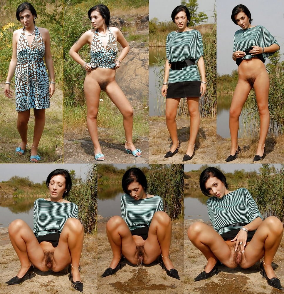 Les filles s'amusent nue