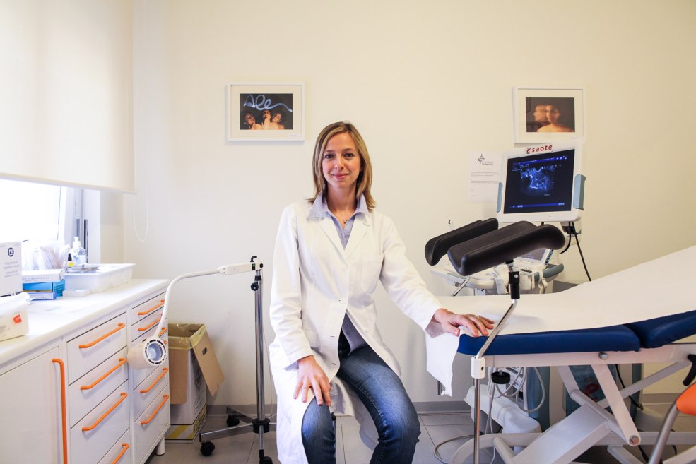 Virus ADN Papillomavirus HPV