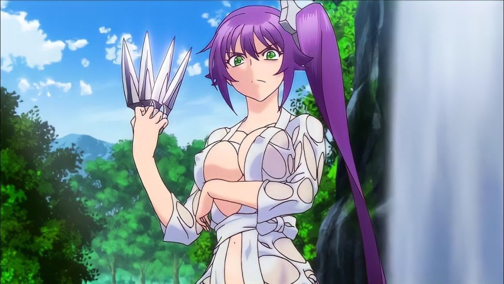 Mamora Hosode Anime Bell