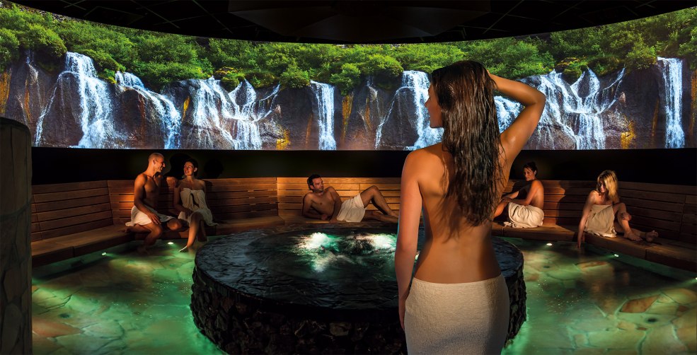 Girls Banya Allemagne