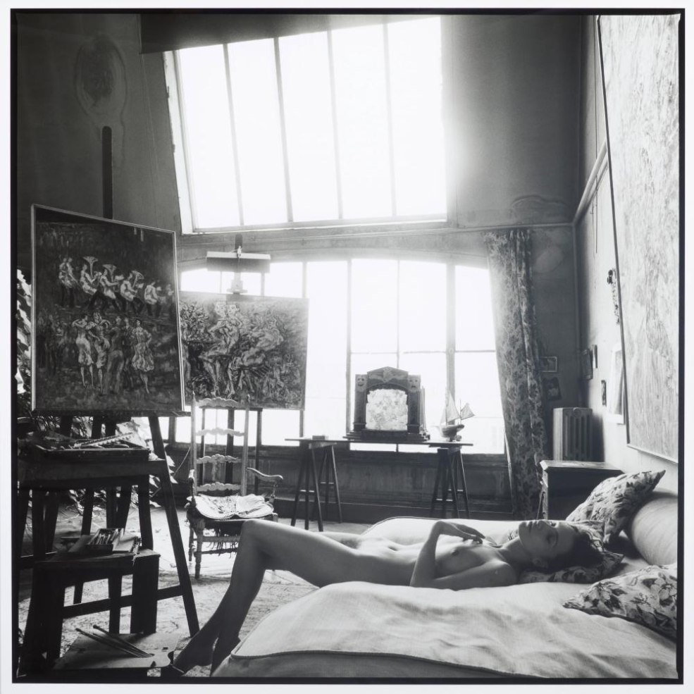 Photographe Mark Arbait