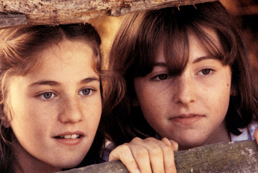 Film d'adolescent France 1979