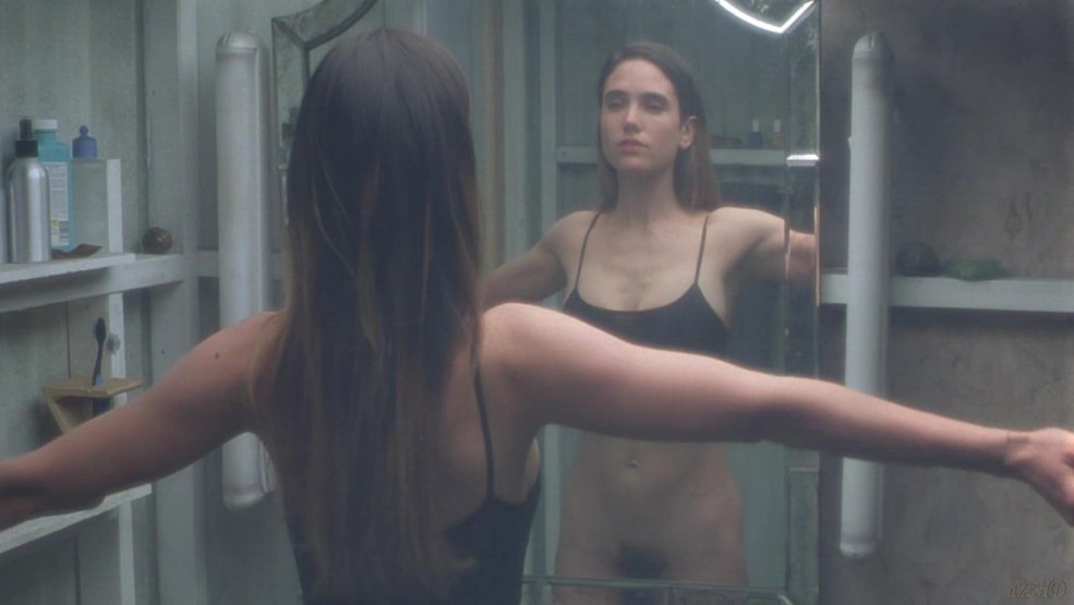 Scènes de Jennifer Connelli