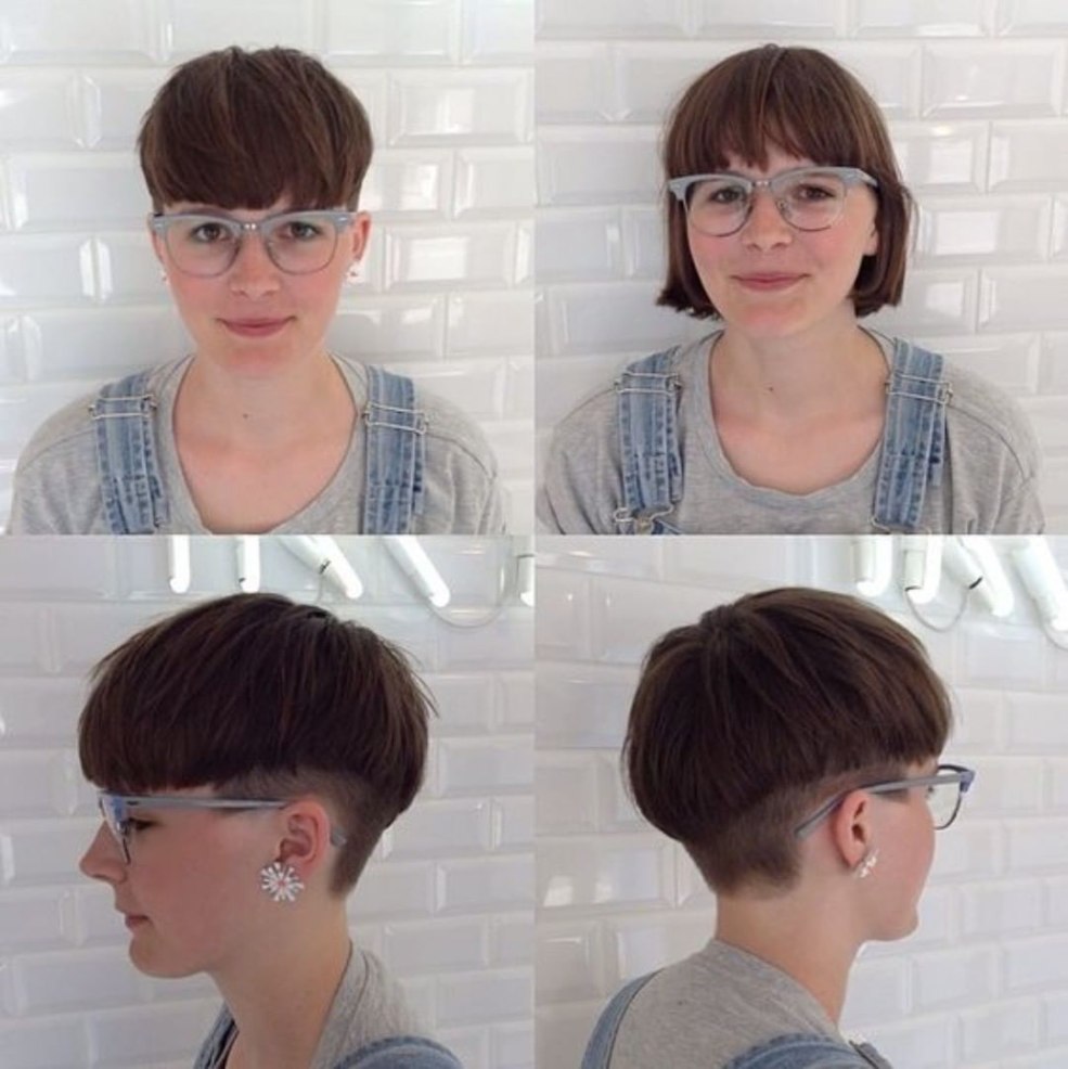 Une personne se serre dans ses bras