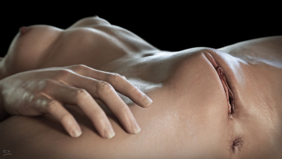 Muriel Senteros Vagin