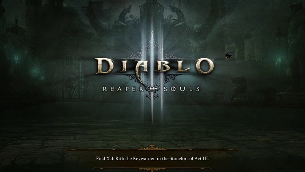 Diablo 3 Saison 22